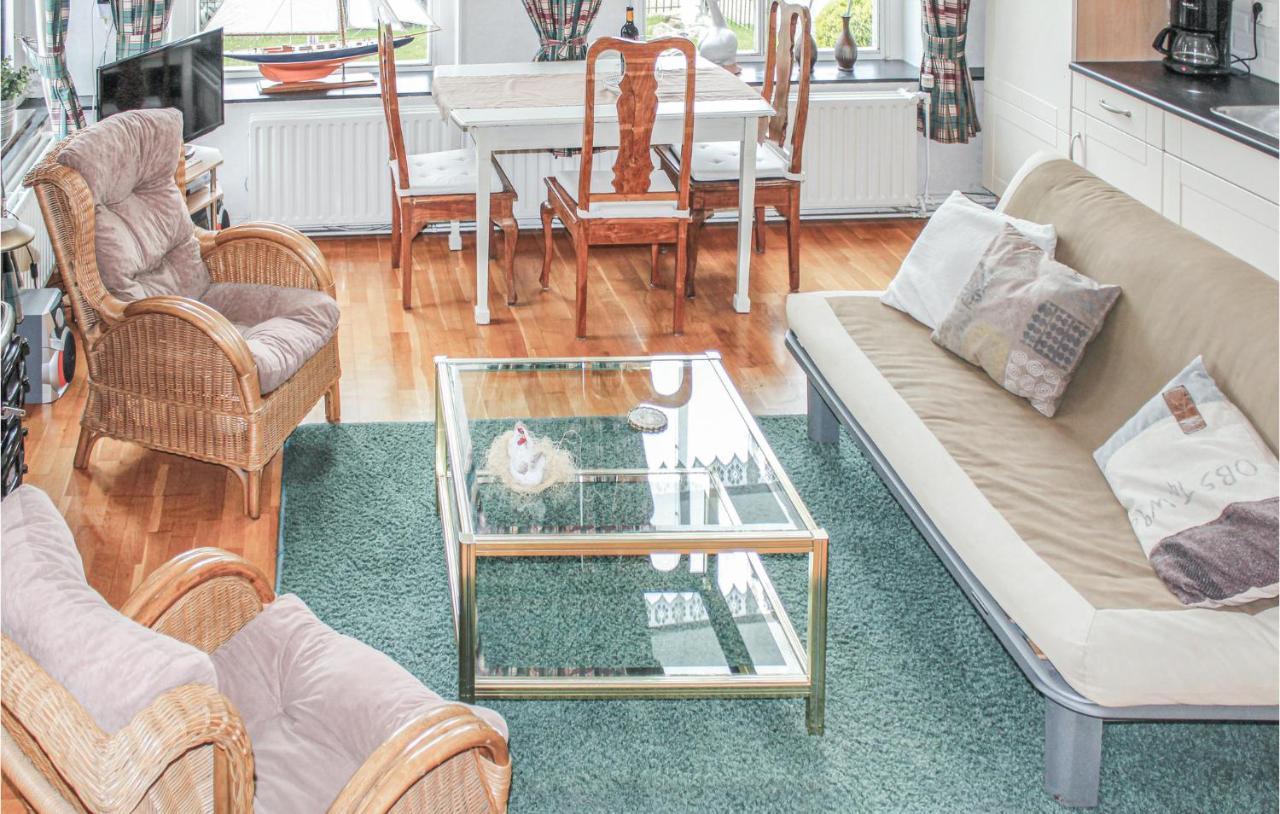Cozy Apartment In Molkwerum With Wifi Exterior foto